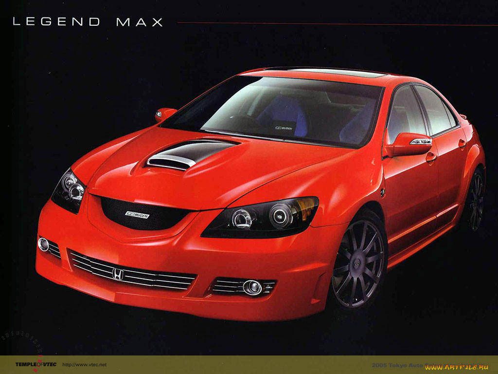 , honda